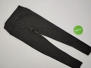 lounge pl: Legginsy Eleganckie damskie, rozmiar S — 3