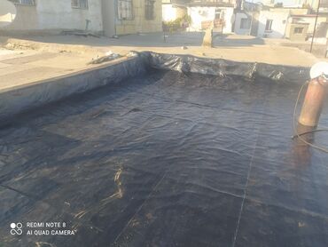 Dam işləri: Tol -Rübroid ustası,damların divarların rusiya istehsali olan -da lalafo.az — 5 Dam işləri: Tol -Rübroid ustası,damların divarların rusiya istehsali olan — 5