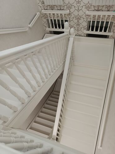 Покраска: Покраска ворот, Покраска стен, Покраска окон, На водной основе, На масляной основе, Больше 6 лет опыта — 3