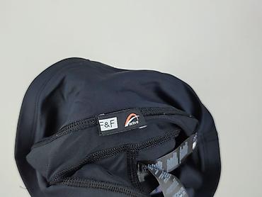 tech: F&F, Legginsy Sportowe damskie, rozmiar S — 4