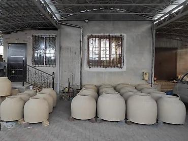 Очок: Тандыры Больше 6 лет опыта — 6