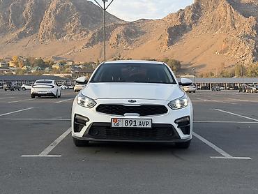 митсубиси спейс стар: Kia K3: 2019 г., 1.6 л, Вариатор, Бензин, Седан — 1