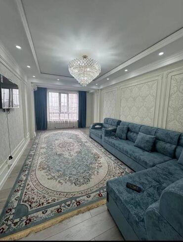 продажа квартир срочно: 2 бөлмө, Кыймылсыз мүлк агенттиги, Чогуу жашоосу жок, Толугу менен эмереги бар