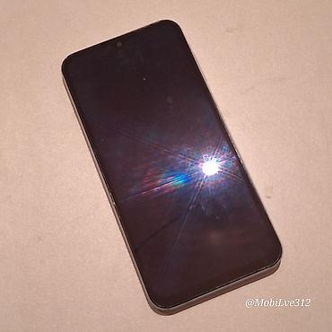 самсунг 15: Samsung Galaxy A15, Б/у, 128 ГБ, цвет - Серебристый, 2 SIM — 3