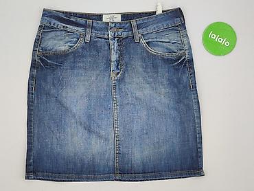 tommy hilfiger canda: H&M L.O.G.G., Spódnica damska, rozmiar S — 2