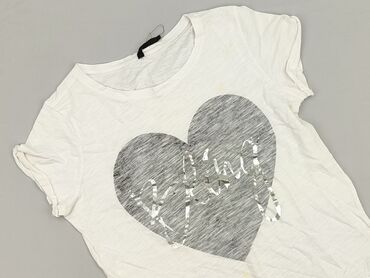 t shirty ciao różowe: S.Oliver, T-shirt damski, rozmiar M