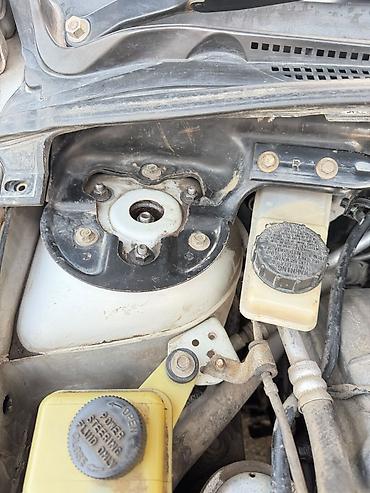 can bus: Mazda Demio: 2002 г., 1.5 л, Автомат, Бензин, Хэтчбэк — 9