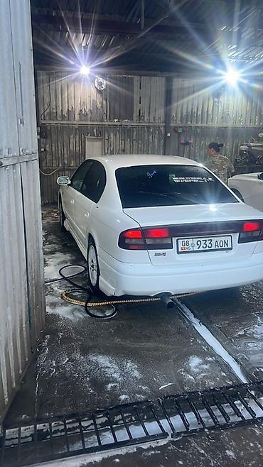 субару б4 матор: Subaru Legacy: 2002 г., 2 л, Автомат, Бензин, Седан — 1