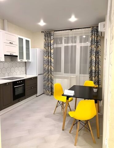 сниму 1 комнатную квартиру бишкек: 1 бөлмө, Кыймылсыз мүлк агенттиги, Чогуу жашоосу жок, Толугу менен эмереги бар