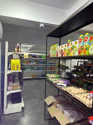 Торговое оборудование: Продаю мебель и Холодильники для магазина ресепшен 25.000 чистое — 4