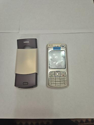 Nokia: Nokia — 18