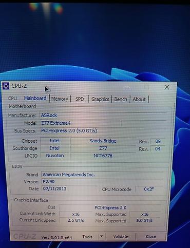 i7 cpu: 🔥 GÜCLÜ İ7 SİSTEMİ SATILIR — 4.40 GHz OVERCLOCK! 🔥 Kompüterini özü — 6