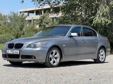 купить фары хелла блек на бмв е34: BMW 5 series: 2004 г., 2.5 л, Автомат, Газ, Седан