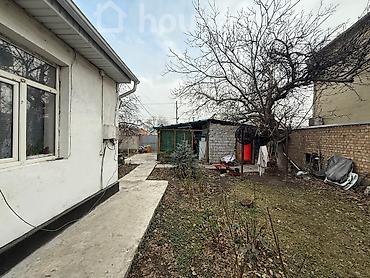 Продажа коттеджей и домов: Продаю дом 7.9 соток.Район Тоголок-Молдо-Куренкеева.Красная — 1