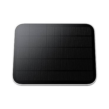 smart camera: Təhlükəsizlik kamerası Xiaomi Outdoor Camera Solar Panel (BW Series) — 4