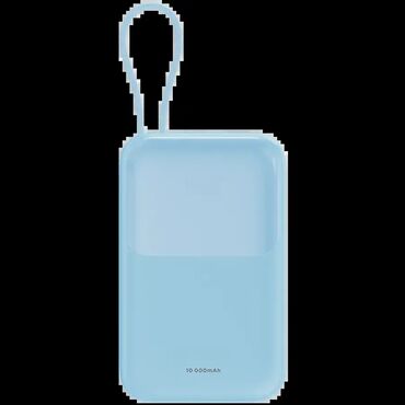 tosteri za hleb: 🔋 Canyon OnPower 101 Power Bank – 10000 mAh, 22.5W, Plavi 🧾 Brend