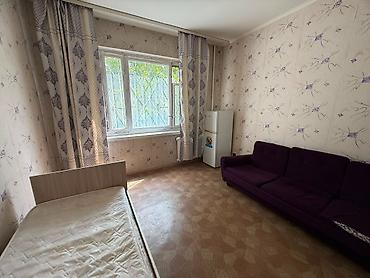3 бөлмө, 64 м², 5-мкр 106-серия, 2 кабат, Ремонт талап кылынат