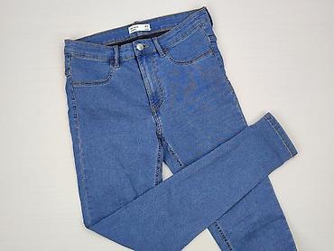 diker jeans: Jeansy damskie, rozmiar M — 1