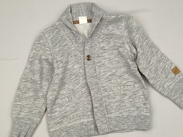 hi mountain bielizna termoaktywna: Кардиган, H&M, 12-18 міс., стан - Ідеальний