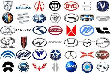рено канго: РУССИФИКАЦИЯ КИТАЙСКИХ АВТО 🌟 Changan, Geely, Haval, BYD, Zeekr и