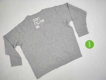 samsoe samsoe bluza: Bluza dla mężczyzn, rozmiar 2XL — 3