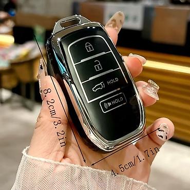 brelok: Toyota üçün açar qabı Çatdırılma Və Quraşdırılma Bizim Və Sizin — 2