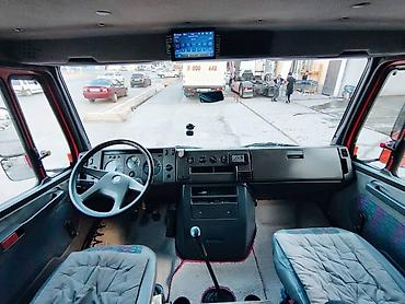 васход 3 м: Грузовик, Mercedes-Benz, Дубль, 7 т, Новый — 6