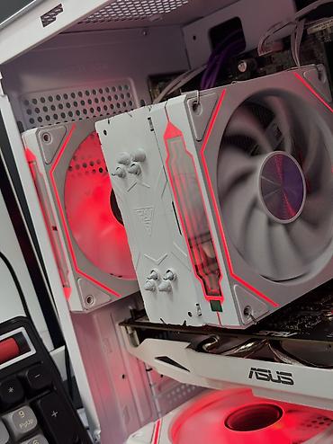 roblox card: Компьютер, ОЗУ 16 ГБ, Игровой, Новый, Intel Core i5, NVIDIA GeForce GTX 1060, HDD + SSD — 2