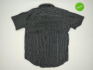 botki pull and bear: Koszulа dla mężczyzn, rozmiar S — 3
