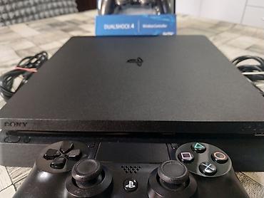 empire audio hqd12: +10-30 igrica. EXTRA Ocuvana Cipovana konzola Sony Playstation SLIM 4 — 3