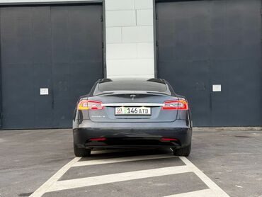 Tesla: Tesla Model S: 2017 г., 0.1 л, Автомат, Электромобиль, Седан at lalafo.kg — 4 Tesla: Tesla Model S: 2017 г., 0.1 л, Автомат, Электромобиль, Седан — 4
