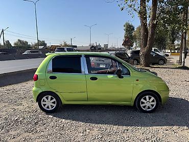 ка 5 цена бишкек: Daewoo Matiz: 2005 г., 0.8 л, Автомат, Бензин, Седан — 5