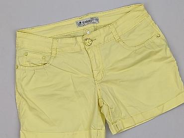 cena spodenek: Fashion Jeans, Szorty damskie, rozmiar S — 1