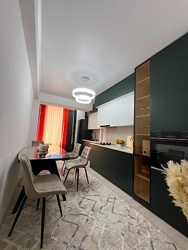 centra: 2 комнаты, 125 м², 7 этаж, Свежий ремонт — 6