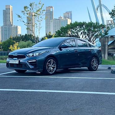 mers 203: Kia Cerato: 2020 г., 1.6 л, Автомат, Бензин, Седан — 4