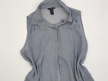 t shirt basic uniqlo: H&M, Koszula damska, rozmiar S — 1