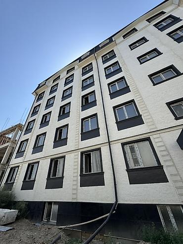Новостройки от застройщика: Строится, Элитка, 2 комнаты, 56 м² — 1