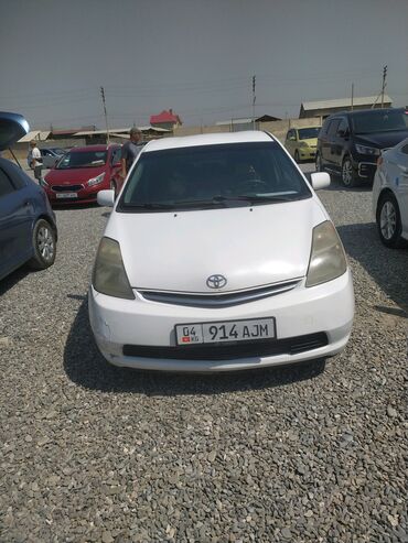 рынок подержанных автомобилей в германии: Toyota Prius: 2007 г., 1.5 л, Робот, Гибрид, Хэтчбэк