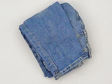 denim jeans: Zara, Jeansy damskie, rozmiar M — 7