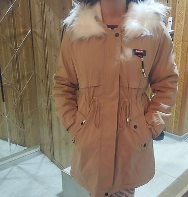 colins bayan mont: XL — 1