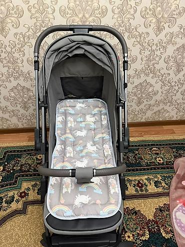 Коляски: Коляска — 1