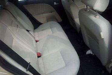 bravo: ENTERIJER ZA FORD MONDEO | FORD velika ponuda delova Na prodaju — 9