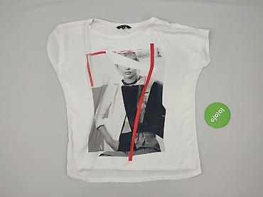 t shirty specialized: Top Secret, T-shirt damski, rozmiar M — 2