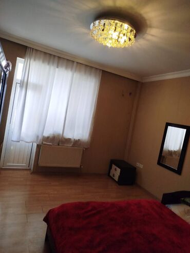 Yeni tikili: Məmmədli, 3 otaqlı, Yeni tikili, m. Koroğlu, 83 kv. m -da lalafo.az — 8 Yeni tikili: Məmmədli, 3 otaqlı, Yeni tikili, m. Koroğlu, 83 kv. m — 8