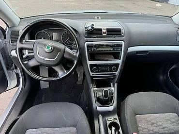 vesla za camac: ŠKODA OCTAVIA 4X4 - KOMPLETAN AUTO U DELOVIMA | U ponudi sve vrste — 5