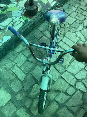 велосипед для мальчика 10 лет: Продаю велосипед для детей от 10 до 12 лет