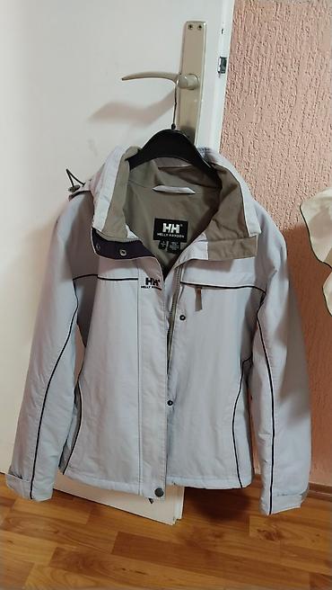 pribor za lov: Helly Hansen ženska jakna za hladno i vlažno vreme. - Model sa — 1