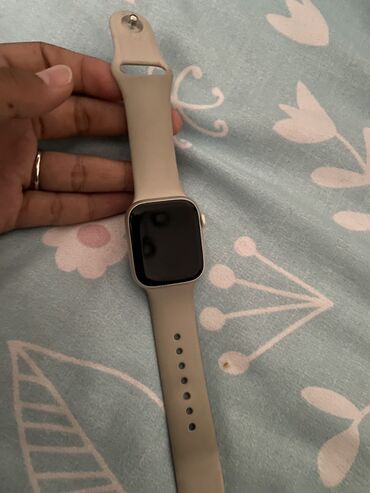 эпо воч: ❗️ОРИГИНАЛЬНЫЕ ЧАСЫ Apple Watch Series 9 с операционной системой
