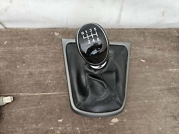 motori mali: RUCICA MENJACA KUGLA ZA JAGUAR X-TYPE OD 2004. DO 2008. GOD — 2