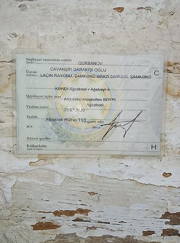yumze traktor satisi: Yük maşını – salam maşin işlək vəziyyətdədir sənətləri qaydasındadır — 5